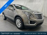 Used 2018 Cadillac XT5 AWD w/ LPO, Wheel Lock Package image 2