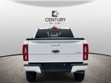 Certified 2019 Ford Ranger Lariat image 4