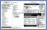 Used 2020 Chrysler Voyager Lxi image 5