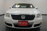 Used 2009 Volkswagen Passat Komfort image 2