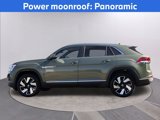 New 2025 Volkswagen Atlas Cross Sport SEL image 4