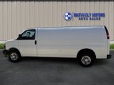 Used 2023 Chevrolet Express 2500 Extended w/ Driver Convenience Package image 6