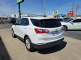 Used 2020 Chevrolet Equinox LS w/ LS Convenience Package image 5