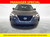 Used 2021 Nissan Rogue S image 3