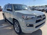 Used 2023 Toyota 4Runner TRD Sport image 4