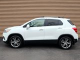 Used 2017 Chevrolet Trax Premier w/ LPO, Protection Package image 3
