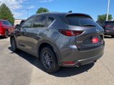 Used 2021 MAZDA CX-5 Touring image 3