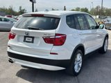 Used 2014 BMW X3 xDrive28i image 6