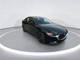 New 2025 MAZDA MAZDA3 s image 2