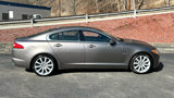Used 2010 Jaguar XF Luxury image 6