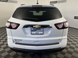 Used 2017 Chevrolet Traverse LT image 5