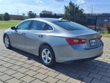 Used 2023 Chevrolet Malibu LT image 4