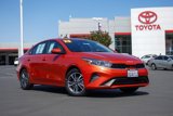 Used 2023 Kia Forte LXS image 4