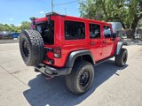 Used 2016 Jeep Wrangler Unlimited Rubicon image 6