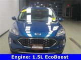 Certified 2020 Ford Escape SEL image 5