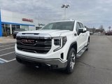 Used 2023 GMC Sierra 1500 SLT w/ SLT Premium Package image 2
