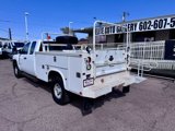 Used 2008 Chevrolet Silverado 3500 W/T image 4