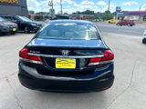 Used 2013 Honda Civic LX image 4