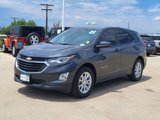 Used 2021 Chevrolet Equinox LS w/ LS Convenience Package image 6