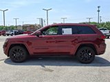Used 2020 Jeep Grand Cherokee Altitude image 4