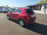 Used 2018 Chevrolet Trax LT w/ Driver Confidence Package image 3