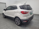 Used 2019 Ford EcoSport Titanium image 3