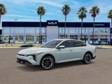 New 2025 Kia K4 EX image 3