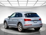 Used 2018 Audi Q5 2.0T Premium image 2