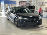 Used 2023 Honda Civic Touring image 3
