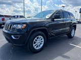 Used 2020 Jeep Grand Cherokee Laredo w/ Security & Convenience Group image 2