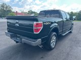 Used 2013 Ford F150 Lariat w/ Luxury Equipment Group image 5