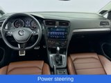 Used 2019 Volkswagen Golf Alltrack SEL image 3