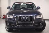 Used 2014 Audi Q5 3.0T Prestige image 3