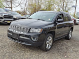 Used 2015 Jeep Compass Limited w/ Sun/Sound Group image 4