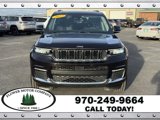 Used 2022 Jeep Grand Cherokee L Limited image 2