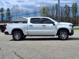 Used 2019 Chevrolet Silverado 1500 Custom Trail Boss w/ Custom Convenience Package image 3