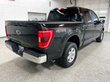 Used 2021 Ford F150 XLT image 5