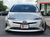 Used 2018 Toyota Prius Four image 2