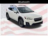 Used 2020 Subaru Crosstrek 2.0i Limited w/ Popular Package #4 image 3