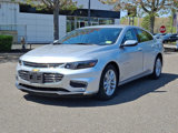 Used 2016 Chevrolet Malibu LT image 3