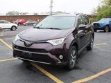 Used 2017 Toyota RAV4 XLE image 2