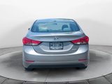 Used 2016 Hyundai Elantra Limited image 4