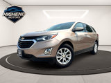 Used 2019 Chevrolet Equinox LT image 2