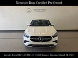 Certified 2025 Mercedes-Benz GLA 250 image 2