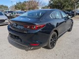 New 2025 MAZDA MAZDA3 s image 4