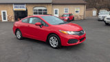 Used 2015 Honda Civic LX image 2