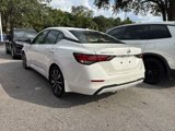 Used 2021 Nissan Sentra SV w/ SV Premium Package image 4