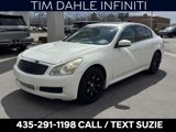 Used 2009 INFINITI G37 x w/ Premium Pkg image 5