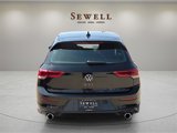 Used 2024 Volkswagen GTI S image 4