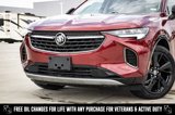 Used 2023 Buick Envision Preferred image 3
